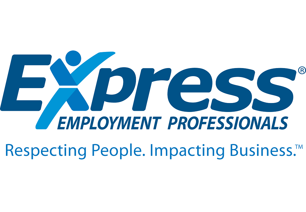 Express-Employment Logo